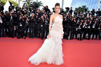 Bella Hadid t-shirt #3837956