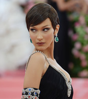 Bella Hadid mug #G2455230