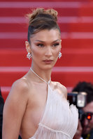 Bella Hadid Tank Top #3837976