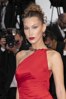 Bella Hadid longsleeve t-shirt #3837988