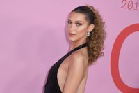 Bella Hadid tote bag #G2461336