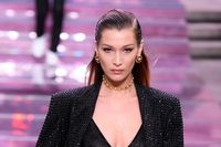 Bella Hadid mug #G2515202