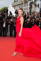 Bella Hadid Tank Top #3956780