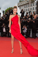 Bella Hadid longsleeve t-shirt #3956785