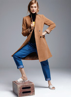 Bella Heathcote longsleeve t-shirt #2480060