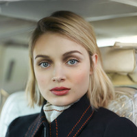 Bella Heathcote hoodie #2480067