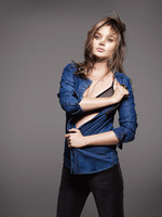 Bella Heathcote hoodie #2640794