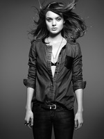 Bella Heathcote hoodie #2640795