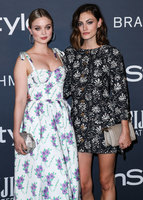 Bella Heathcote hoodie #2845782