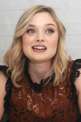 Bella Heathcote posters