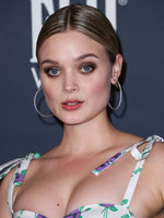 Bella Heathcote Sweatshirt #2845895