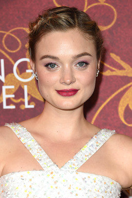 Bella Heathcote posters