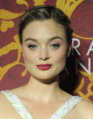 Bella Heathcote posters