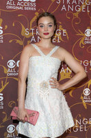 Bella Heathcote longsleeve t-shirt #3716052