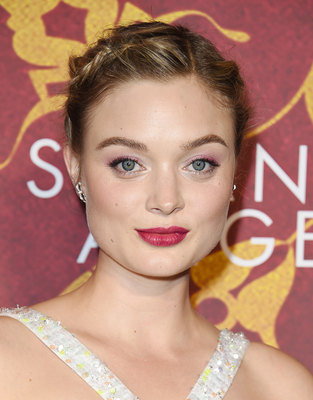 Bella Heathcote posters