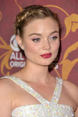 Bella Heathcote posters