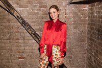 Bella Heathcote t-shirt #3888723