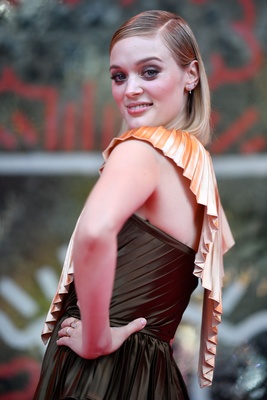 Bella Heathcote posters