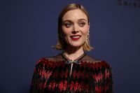 Bella Heathcote longsleeve t-shirt #3911581