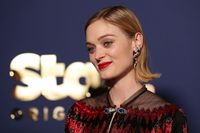 Bella Heathcote t-shirt #3911585