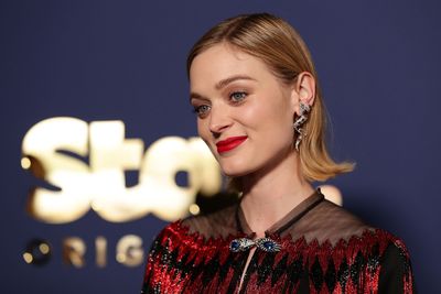 Bella Heathcote posters