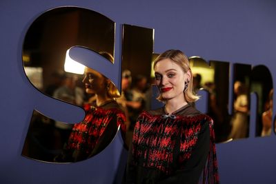 Bella Heathcote posters