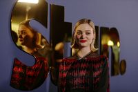 Bella Heathcote t-shirt #3911589