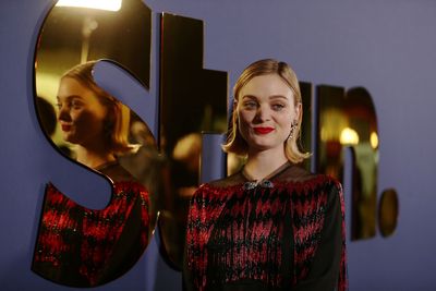Bella Heathcote posters
