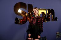 Bella Heathcote Tank Top #3911591