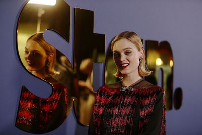 Bella Heathcote posters