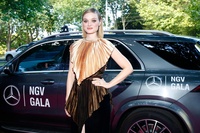 Bella Heathcote t-shirt #3911598