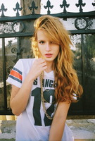 Bella Thorne Longsleeve T-shirt #2376510