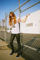 Bella Thorne tote bag #G692573