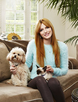 Bella Thorne Longsleeve T-shirt #2376518