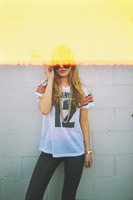 Bella Thorne Sweatshirt #2376522