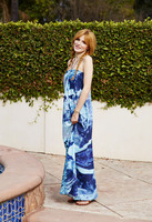 Bella Thorne tote bag #G692595