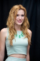 Bella Thorne Longsleeve T-shirt #2433231