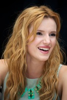 Bella Thorne Longsleeve T-shirt #2433235