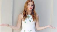 Bella Thorne Longsleeve T-shirt #2447777