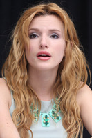 Bella Thorne tote bag #G769290
