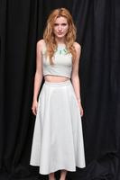 Bella Thorne Longsleeve T-shirt #2470043