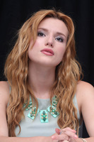 Bella Thorne Longsleeve T-shirt #2470054