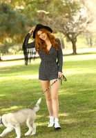 Bella Thorne Longsleeve T-shirt #2477586