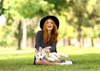 Bella Thorne mug #G775916
