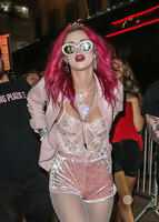 Bella Thorne Longsleeve T-shirt #2706789
