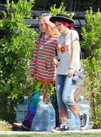Bella Thorne Longsleeve T-shirt #2706791