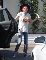 Bella Thorne Longsleeve T-shirt #2706792