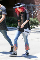 Bella Thorne Sweatshirt #2706793