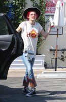 Bella Thorne Longsleeve T-shirt #2706798