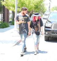 Bella Thorne Sweatshirt #2706809